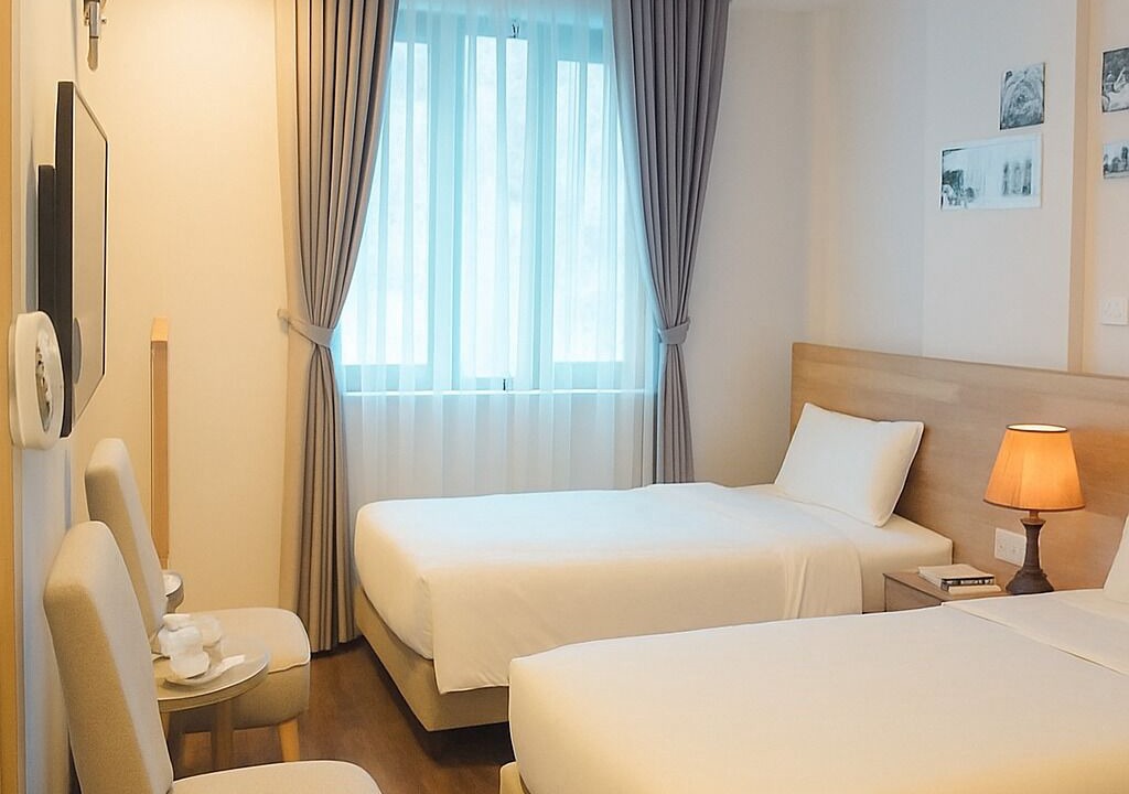 Photo of Bedroom in Thanh Xuan