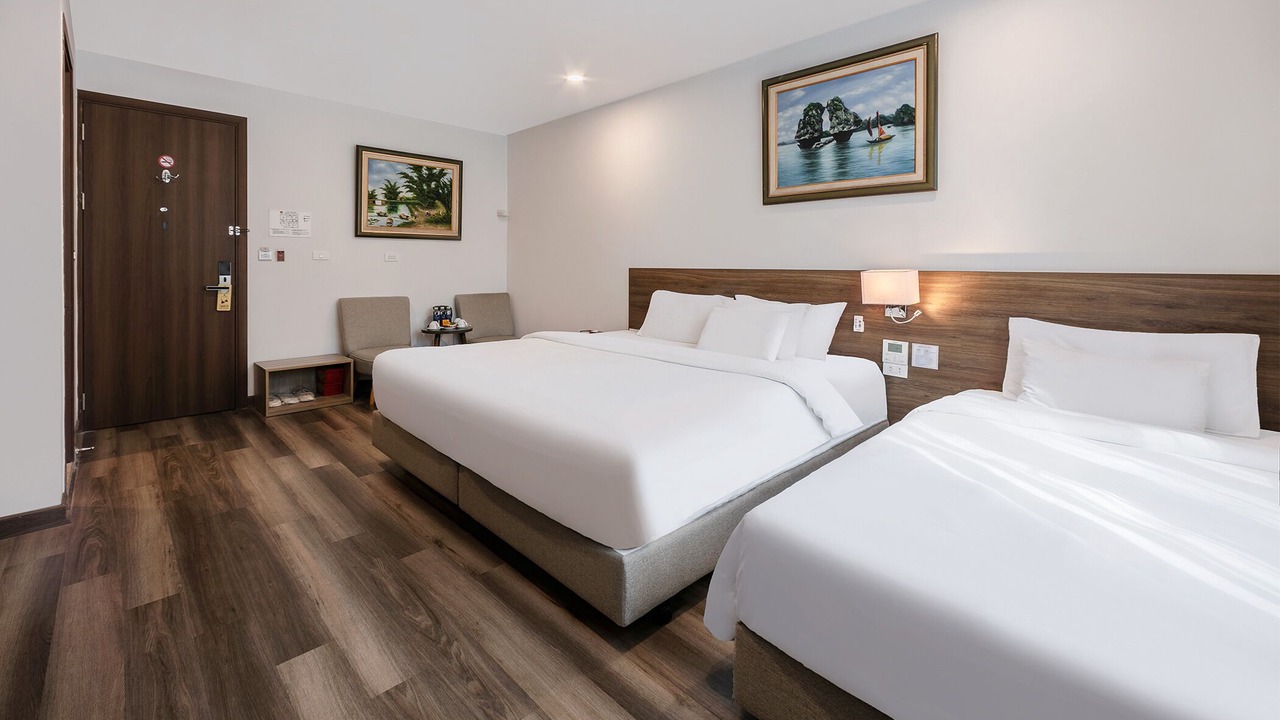 Photo of Bedroom in Thanh Xuan