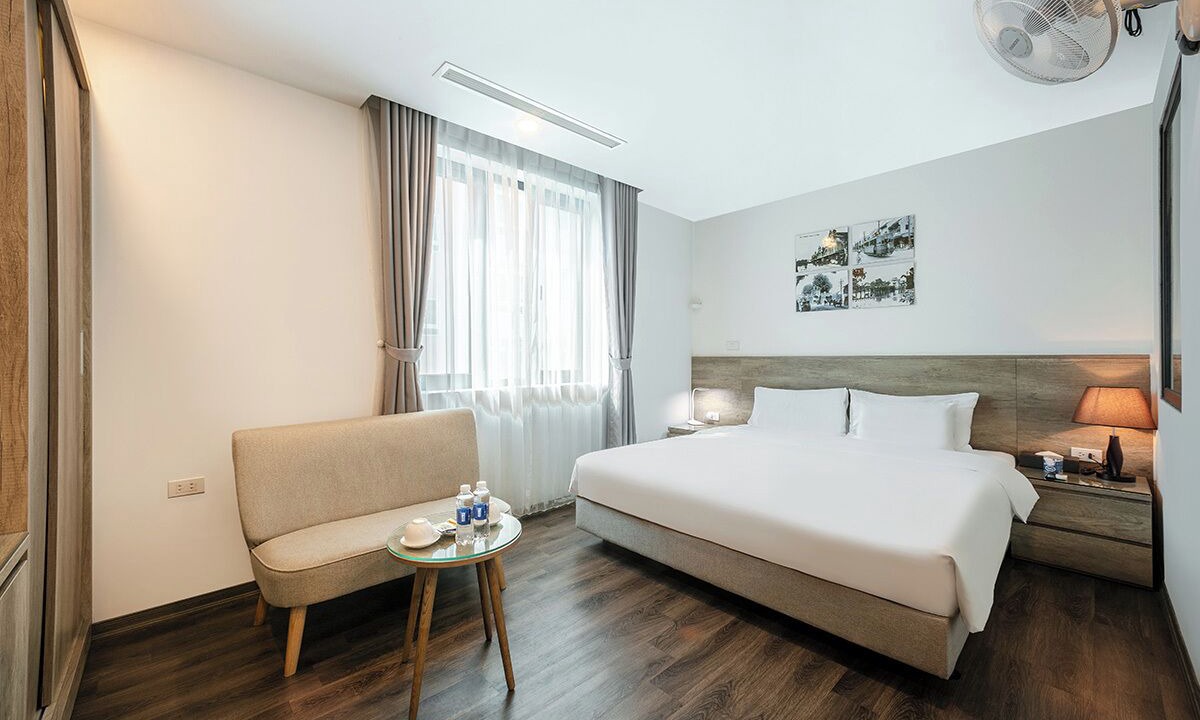 Photo of Bedroom in Thanh Xuan