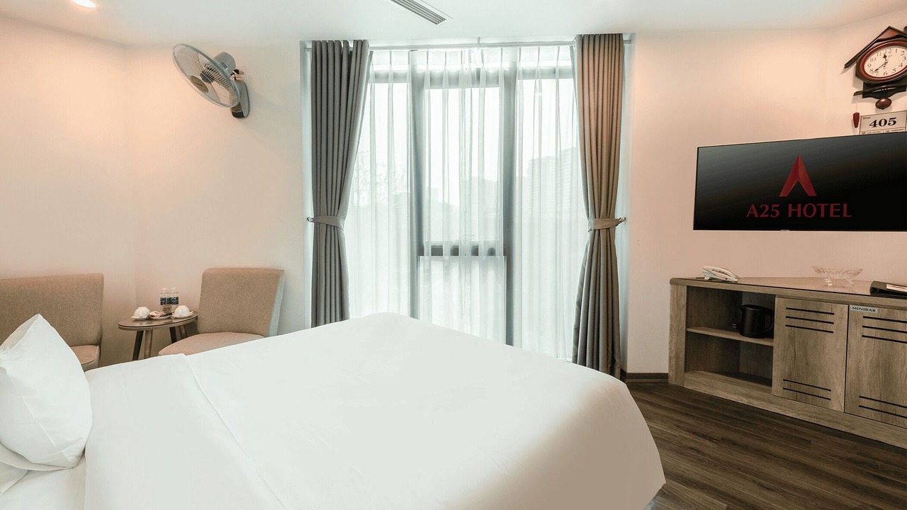 Photo of Bedroom in Thanh Xuan