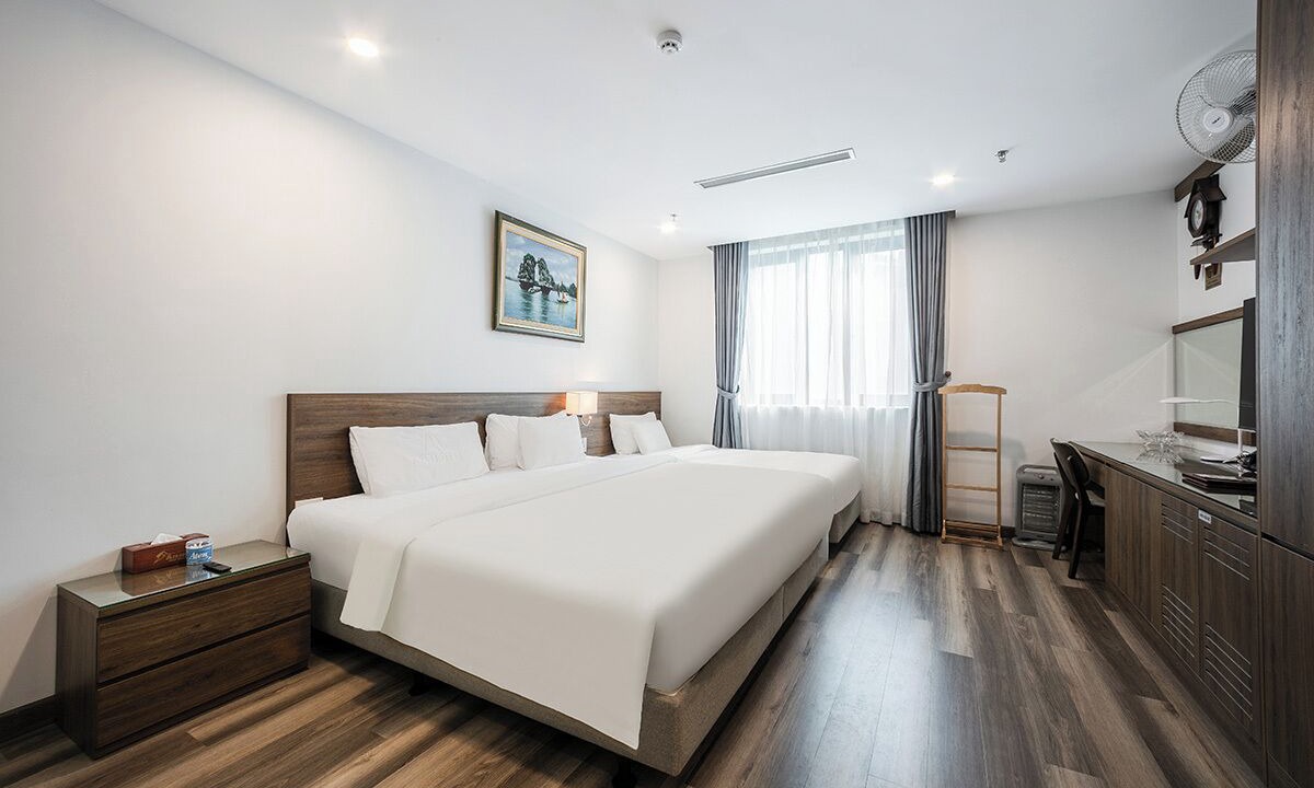 Photo of Bedroom in Thanh Xuan