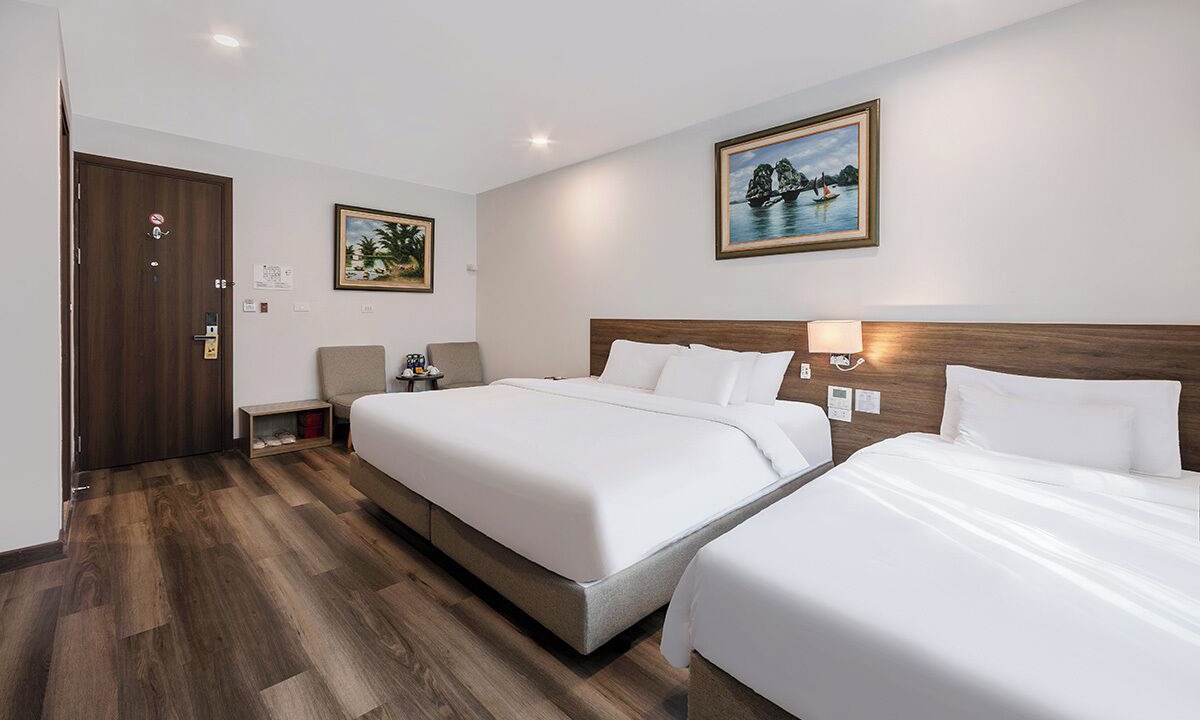 Photo of Bedroom in Thanh Xuan