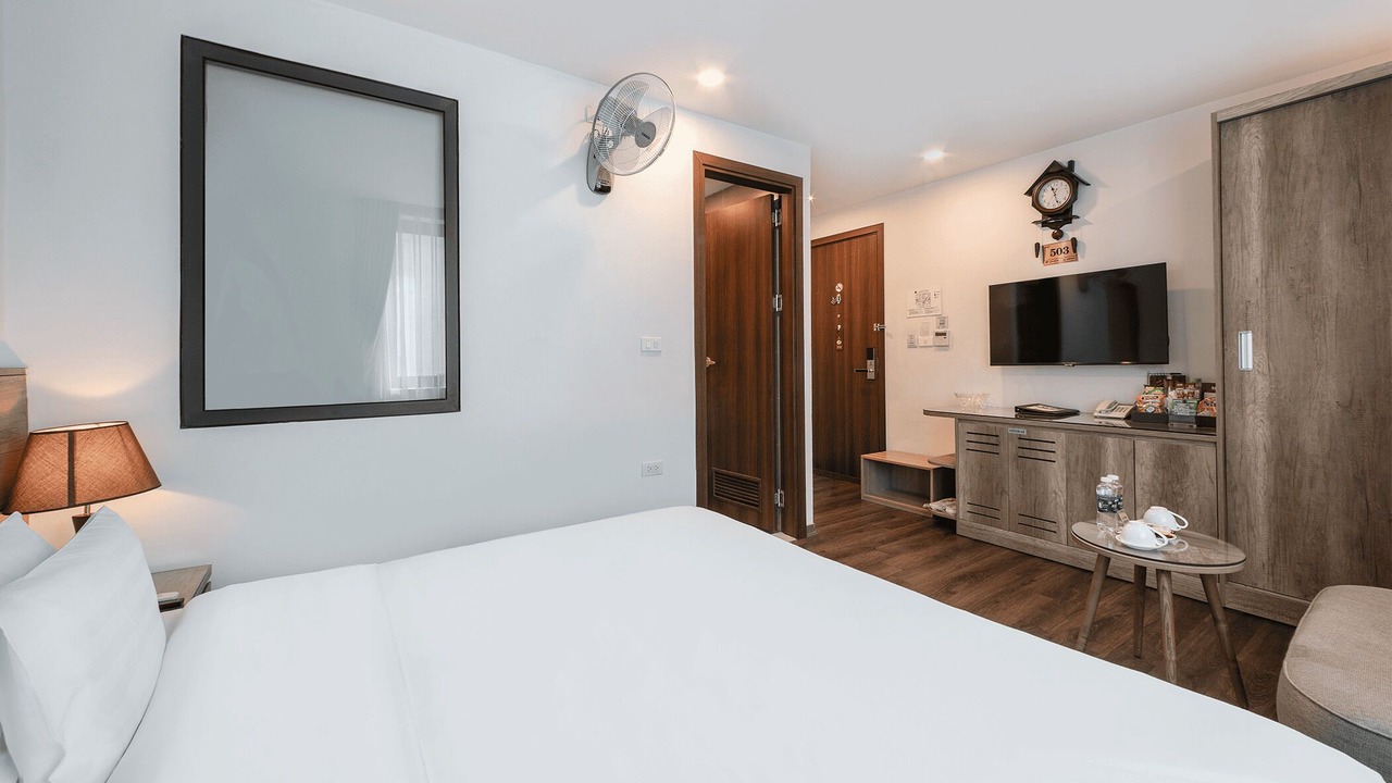 Photo of Bedroom in Thanh Xuan