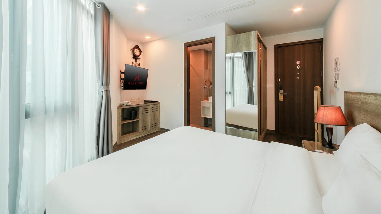 Photo of Bedroom in Thanh Xuan