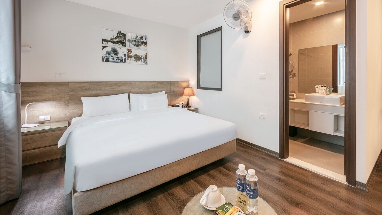 Photo of Bedroom in Thanh Xuan
