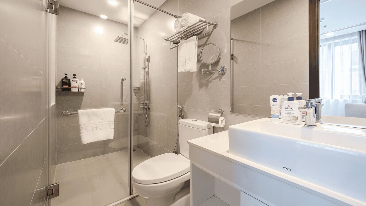 Photo of Bathroom in Thanh Xuan