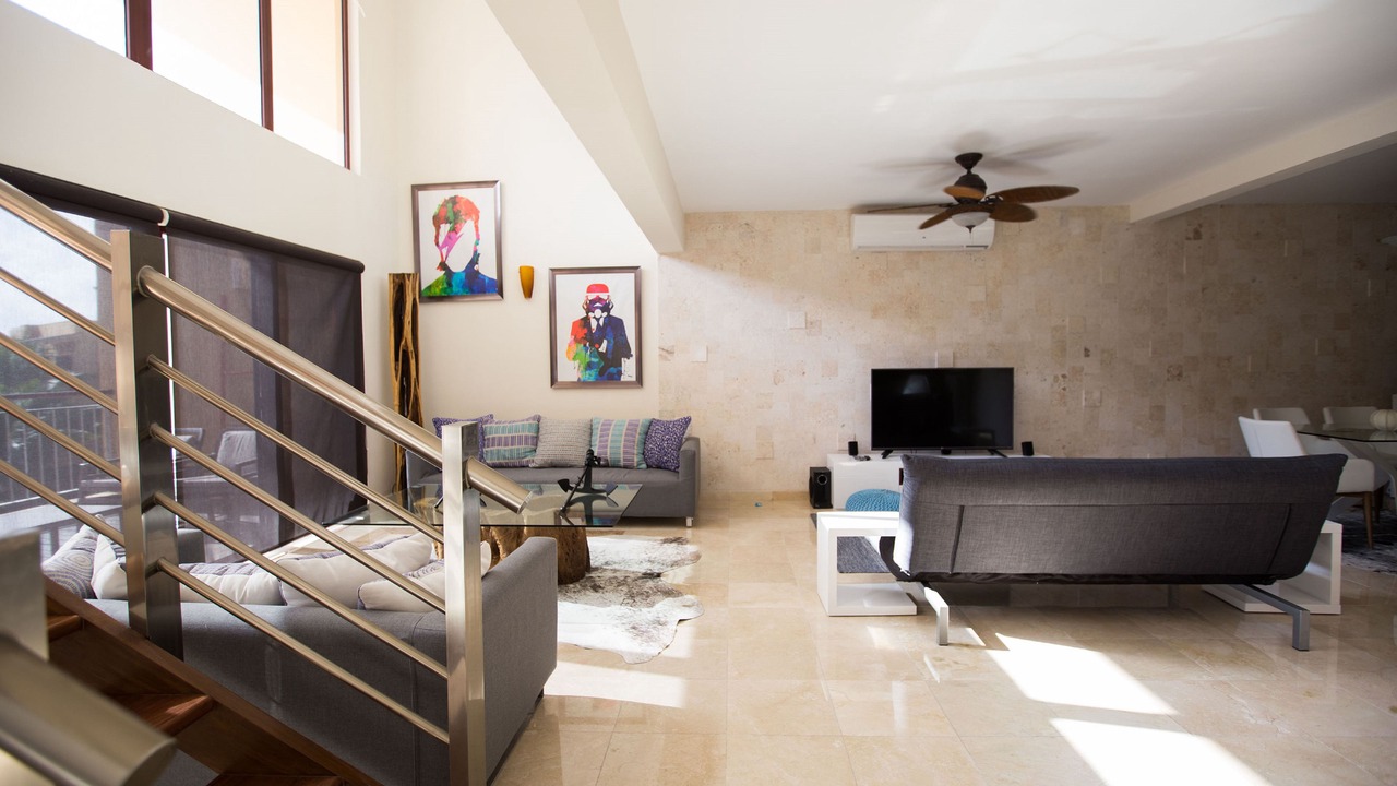 Photo of Bedroom in Downtown
