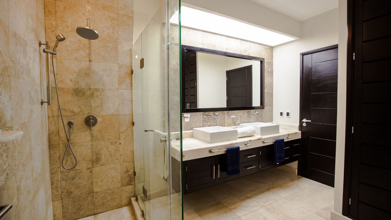 Photo of Bathroom in Downtown