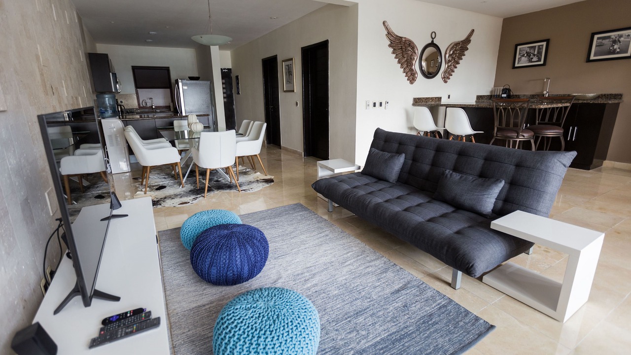 Photo of Bedroom in Downtown