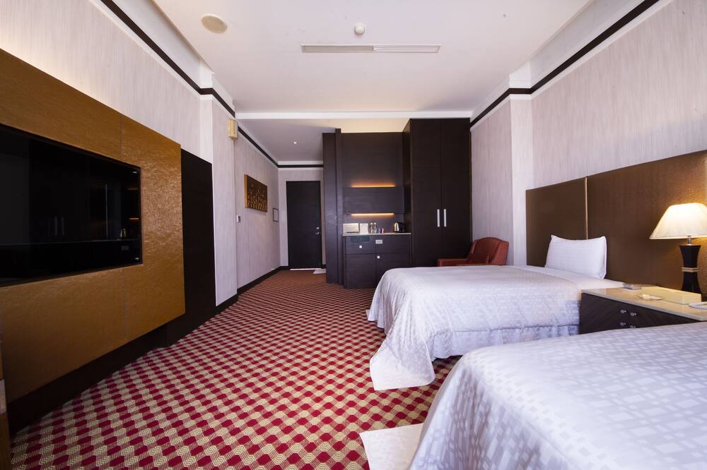 Photo of Bedroom in East District