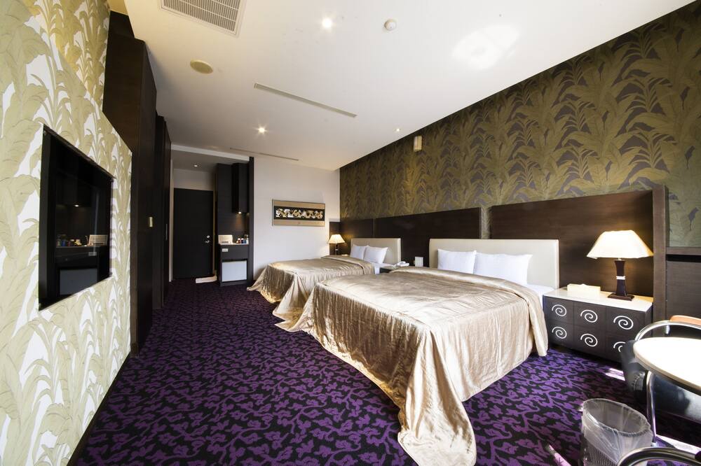 Photo of Bedroom in East District