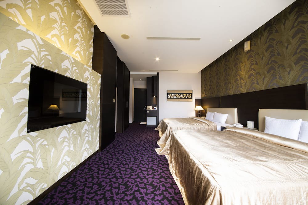 Photo of Bedroom in East District