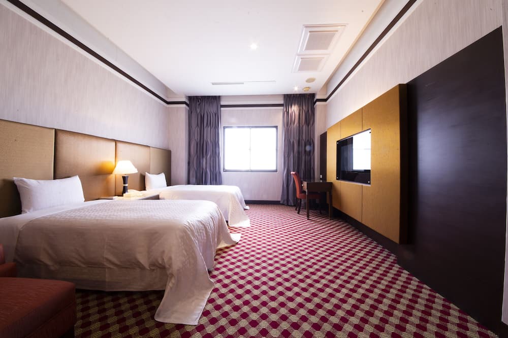 Photo of Bedroom in East District