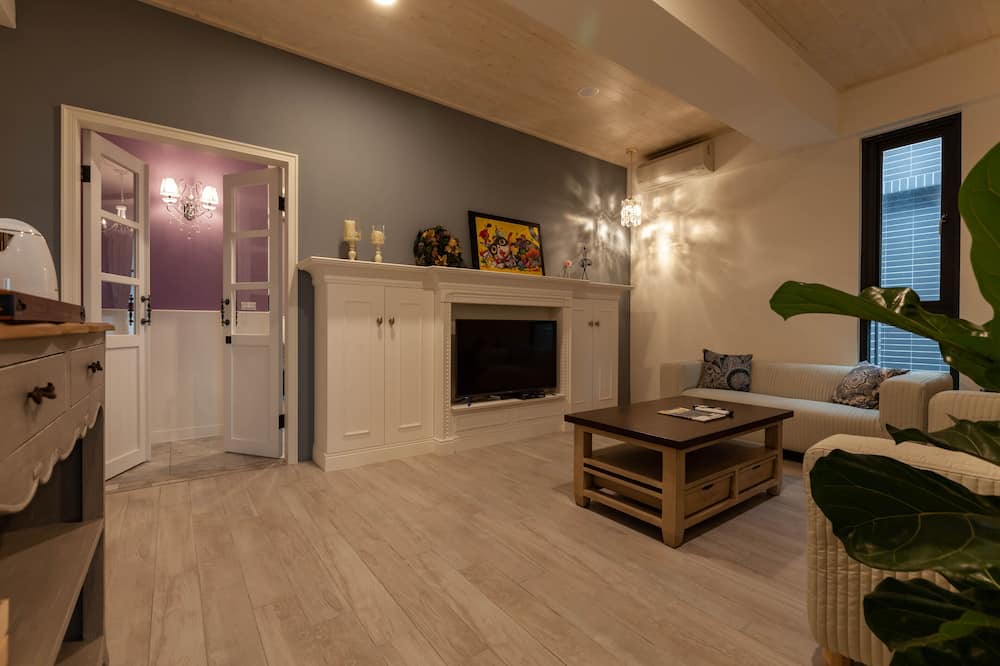 Photo of Livingroom in Luodong