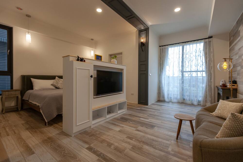 Photo of Bedroom in Luodong