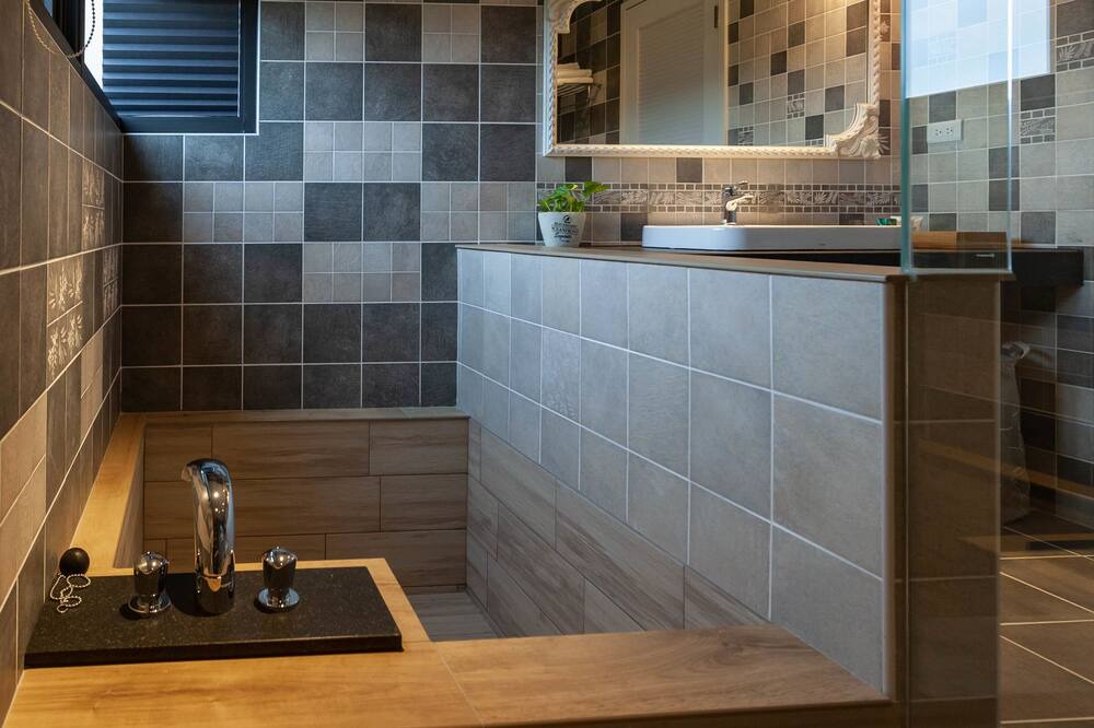 Photo of Bathroom in Luodong