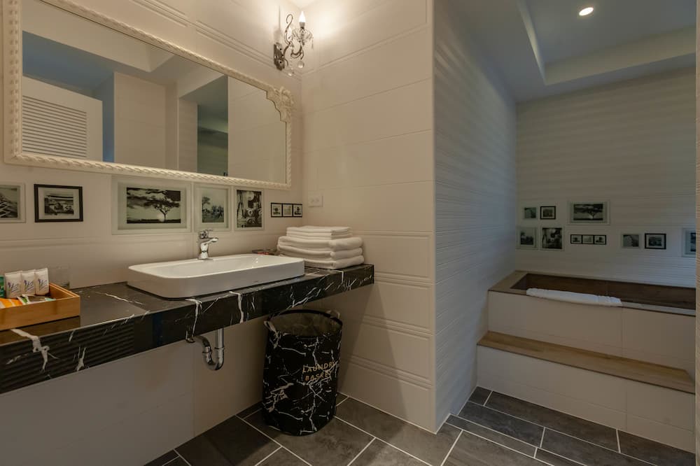 Photo of Bathroom in Luodong