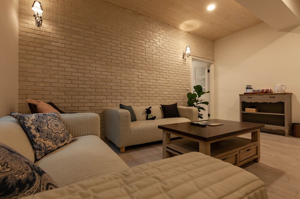 Photo of Livingroom in Luodong