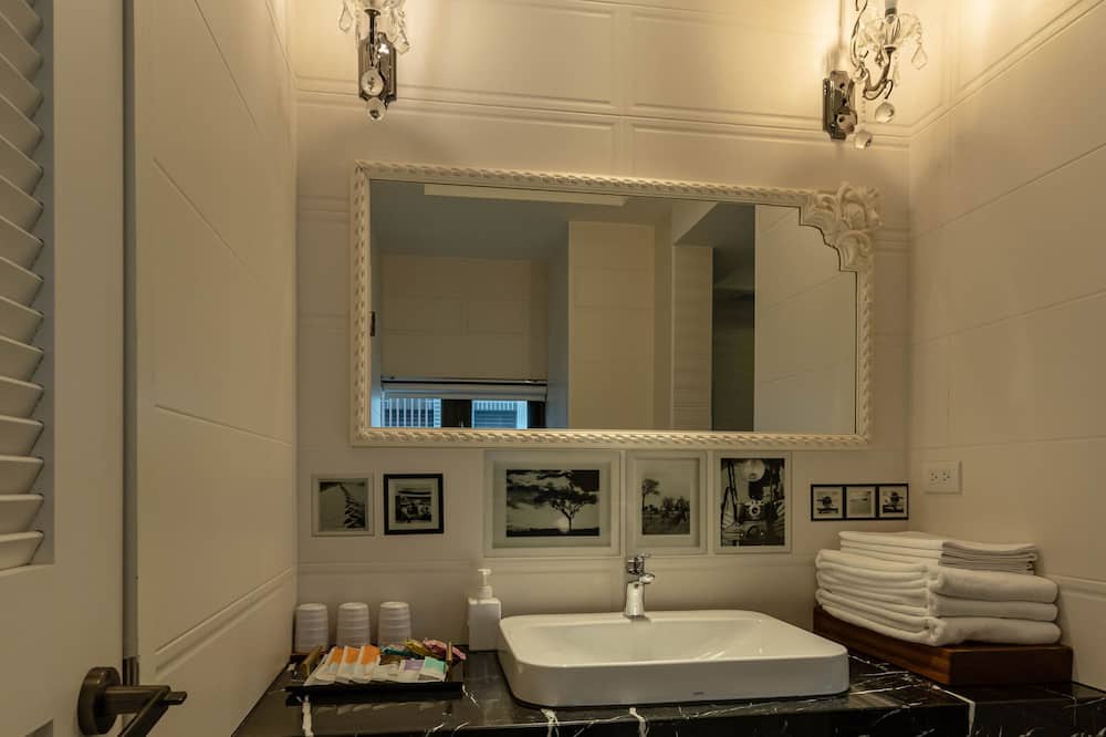 Photo of Bathroom in Luodong