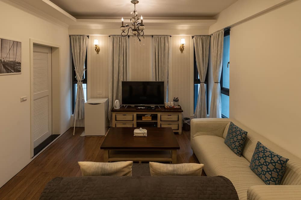 Photo of Bedroom in Luodong