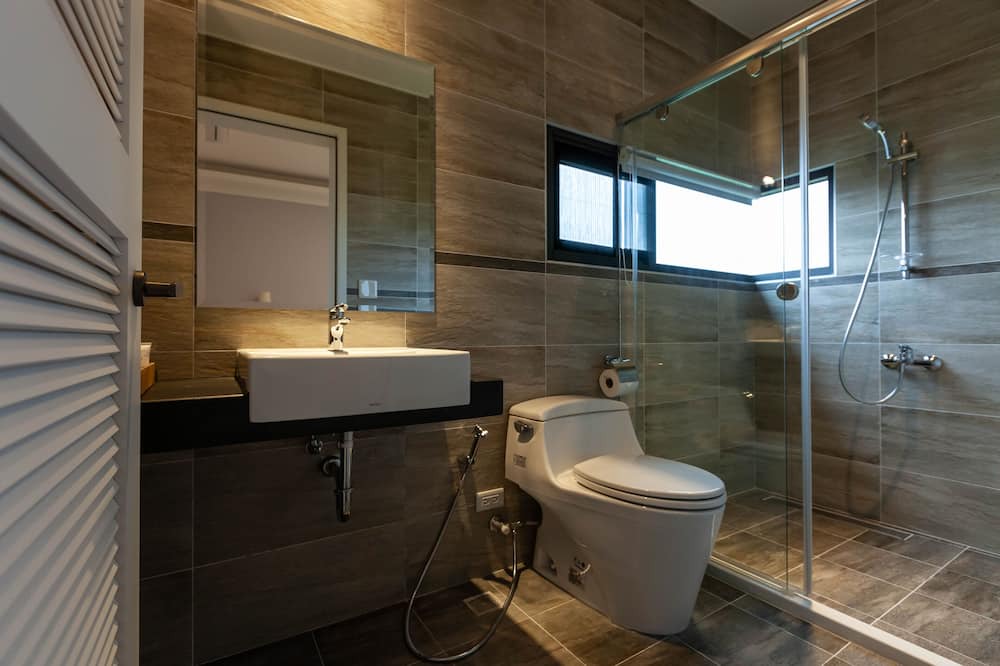Photo of Bathroom in Luodong