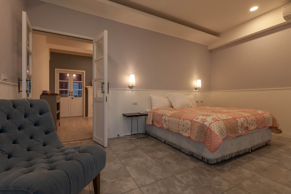Photo of Bedroom in Luodong