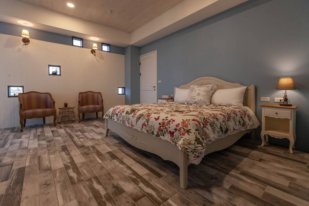 Photo of Bedroom in Luodong