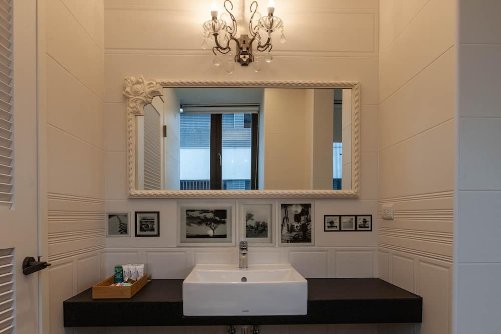 Photo of Bathroom in Luodong