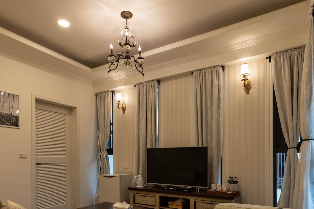 Photo of Bedroom in Luodong