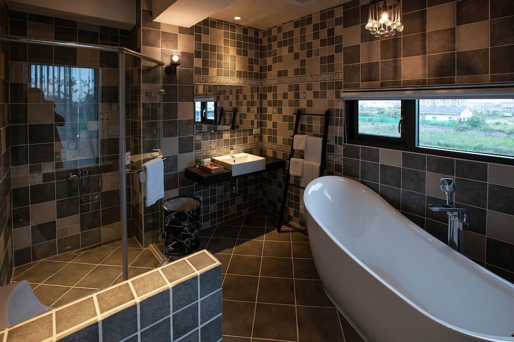 Photo of Bathroom in Luodong