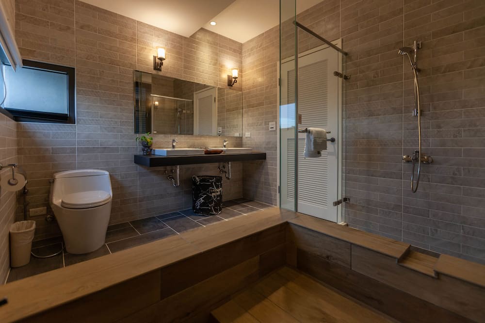 Photo of Bathroom in Luodong