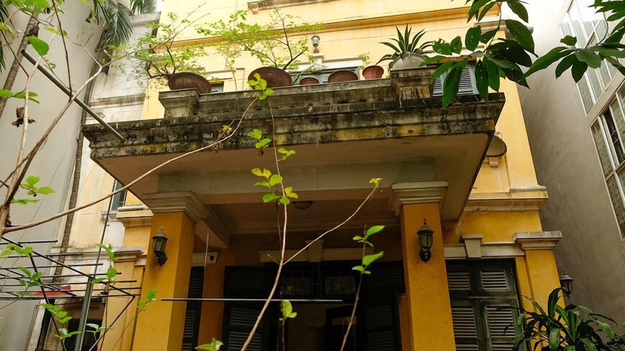 Photo of Outdoor in Tu Liem
