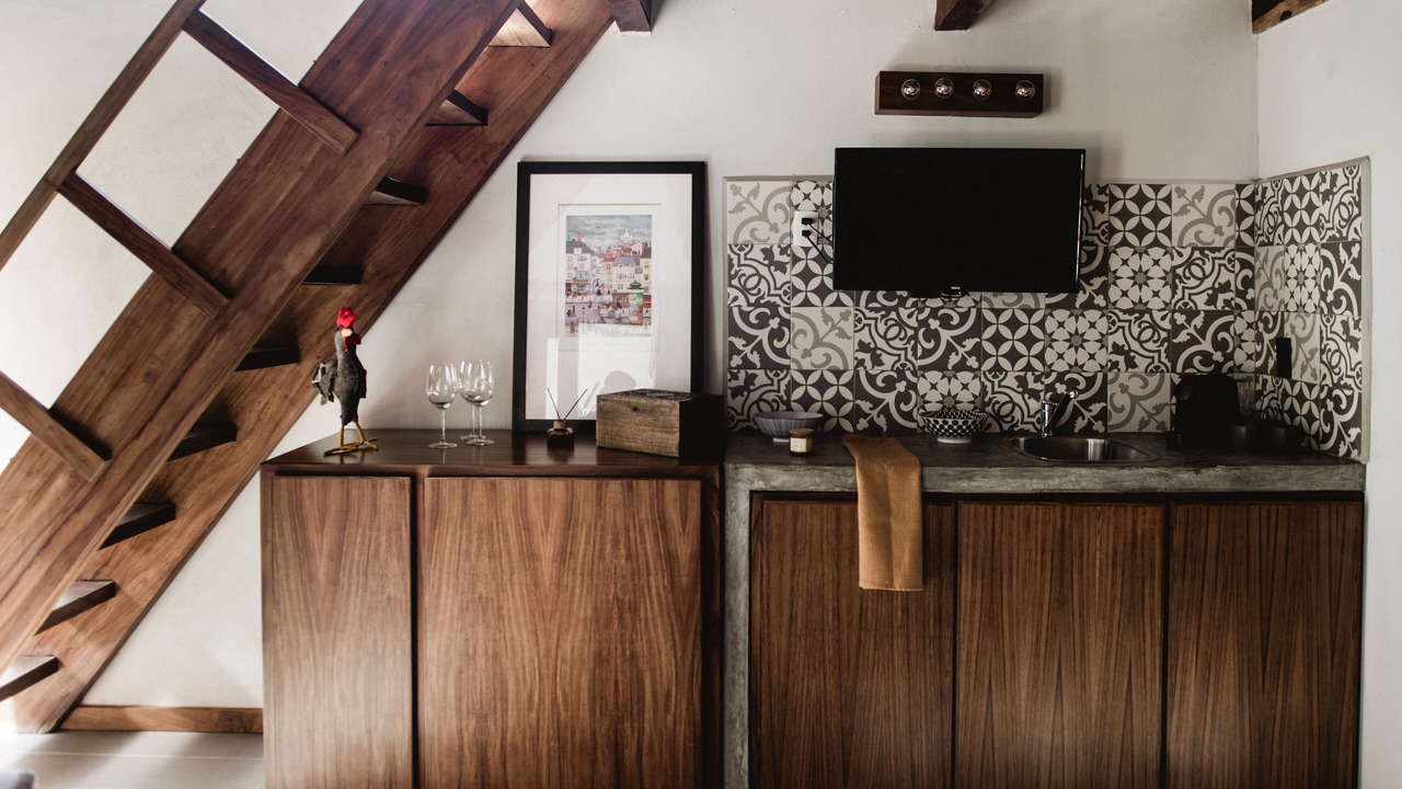 Photo of Kitchen in Sayulita