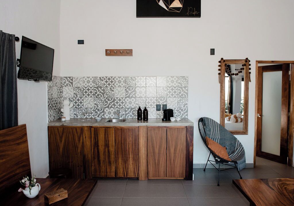 Photo of Bedroom in Sayulita