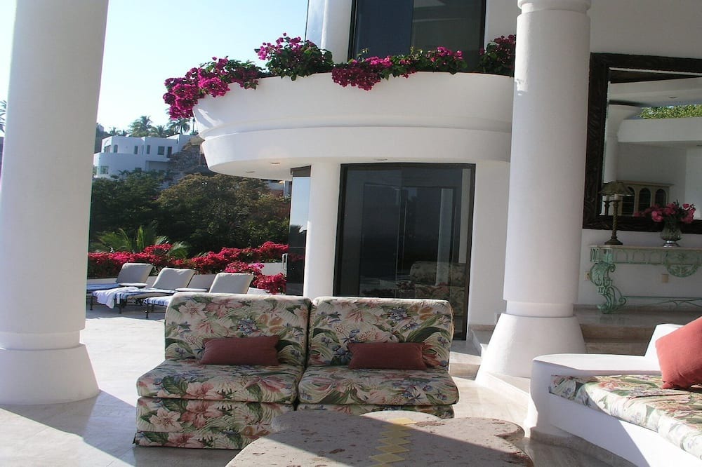 Photo of Bedroom in La Punta