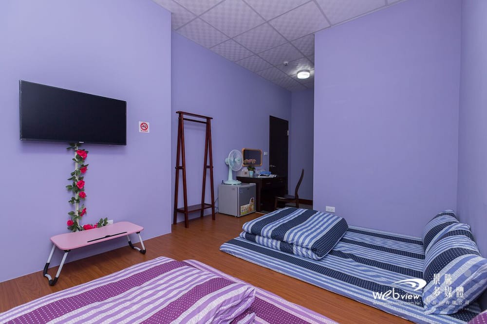 Photo of Bedroom in Taitung