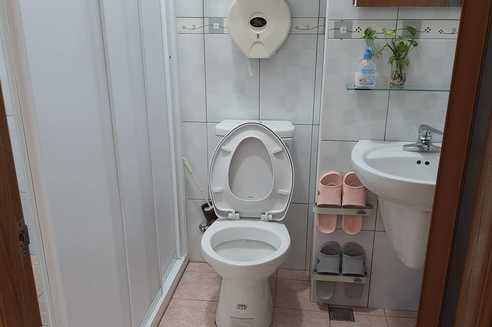 Photo of Bathroom in Taitung