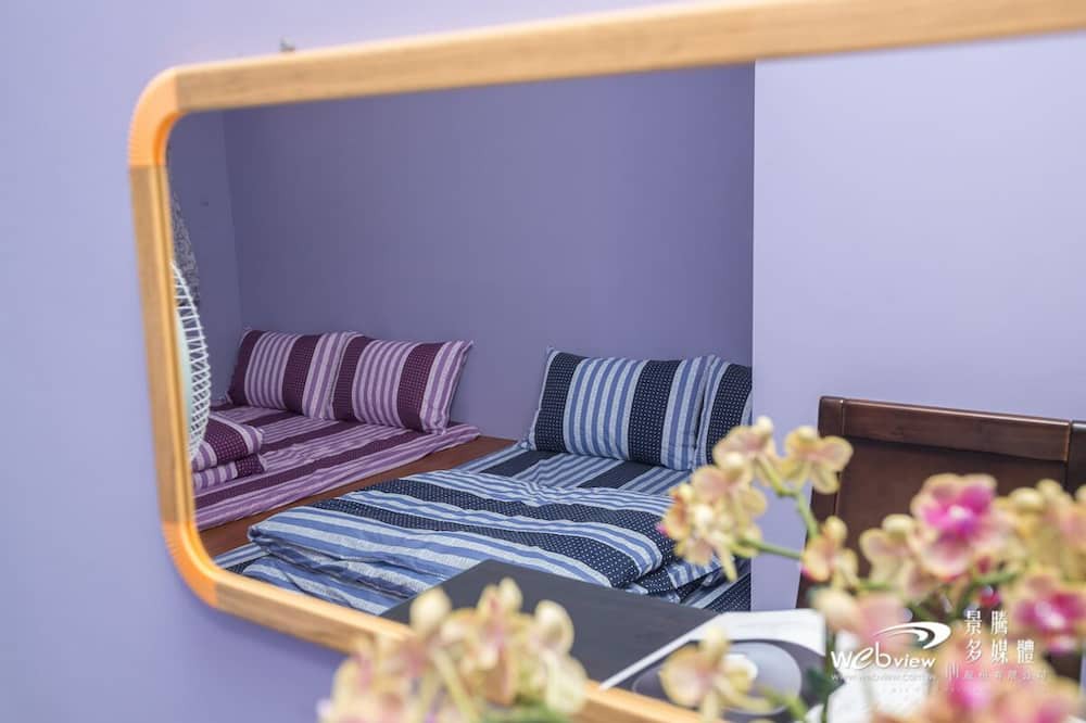 Photo of Bedroom in Taitung