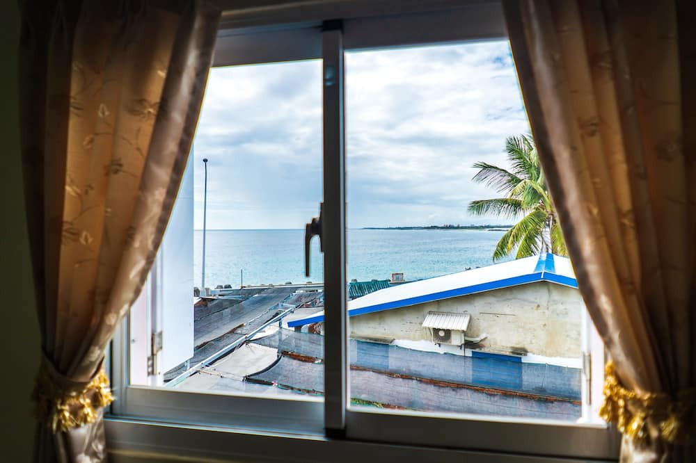 Photo of Patio Balcony in Taitung