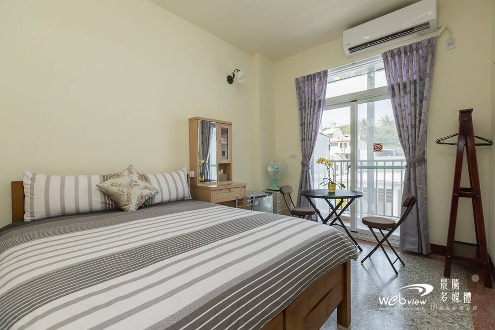 Photo of Bedroom in Taitung