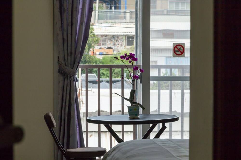 Photo of Patio Balcony in Taitung
