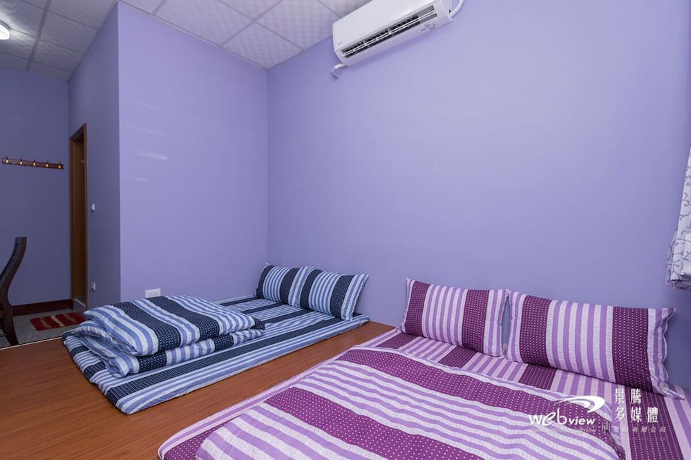 Photo of Bedroom in Taitung