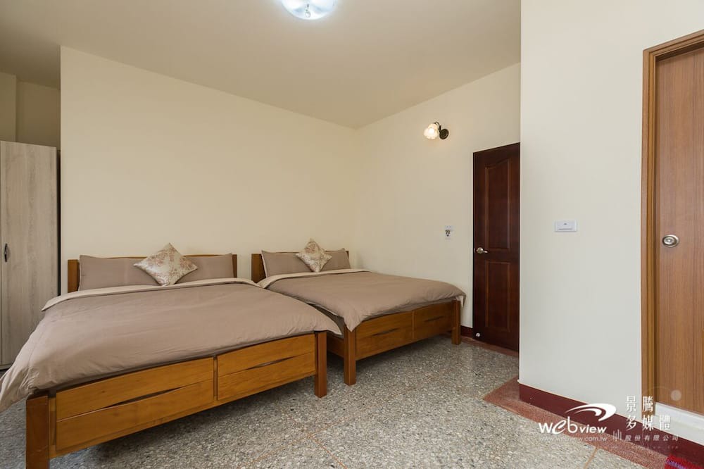 Photo of Bedroom in Taitung