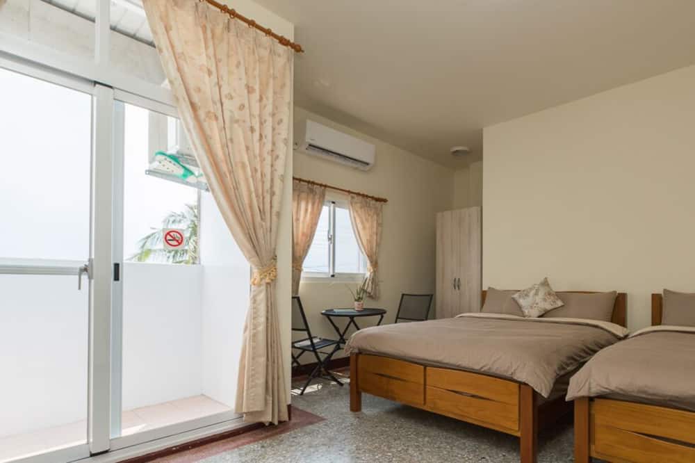 Photo of Bedroom in Taitung