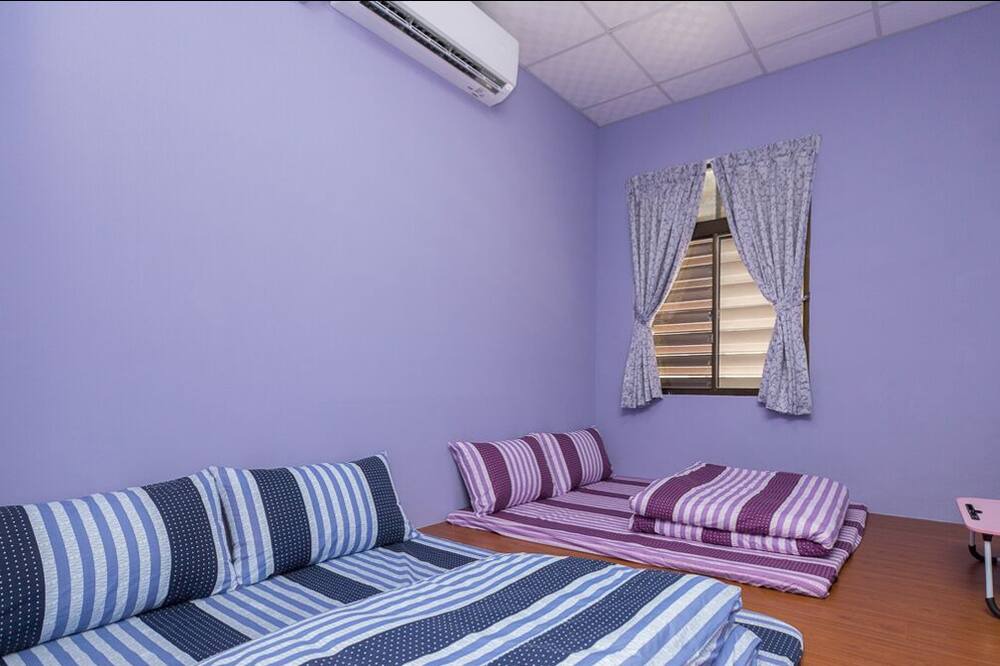 Photo of Bedroom in Taitung