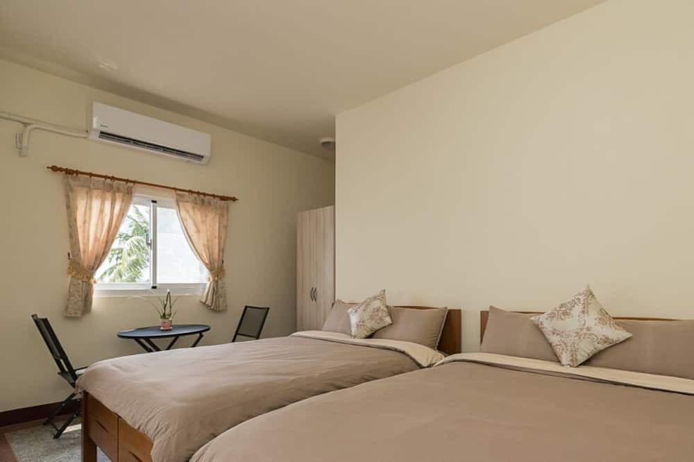 Photo of Bedroom in Taitung