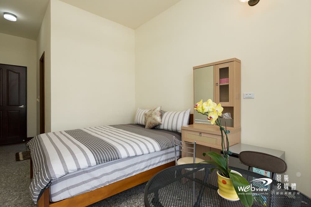Photo of Bedroom in Taitung
