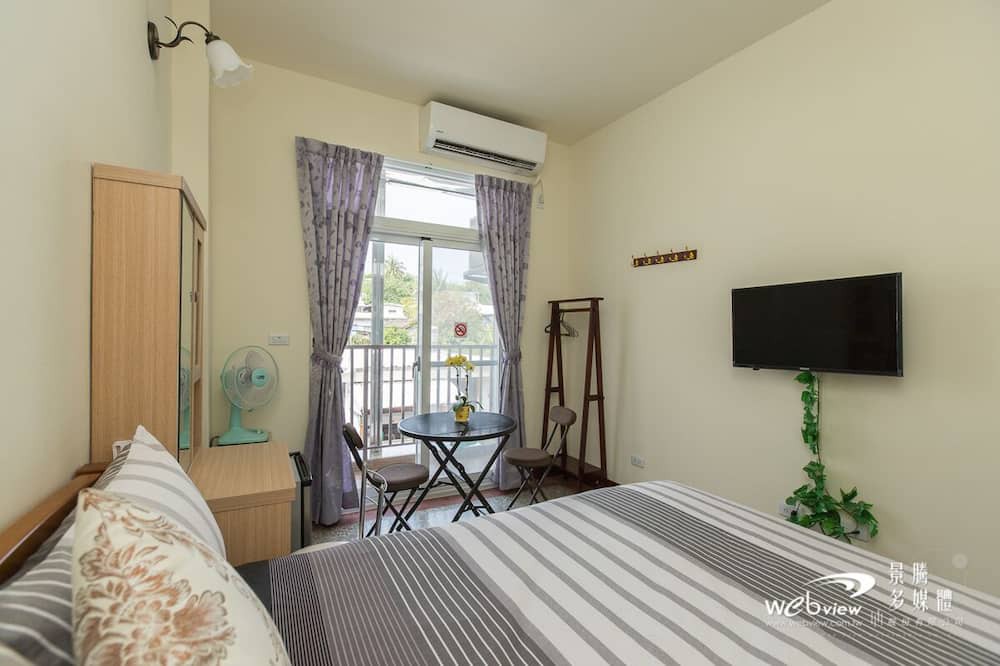 Photo of Bedroom in Taitung