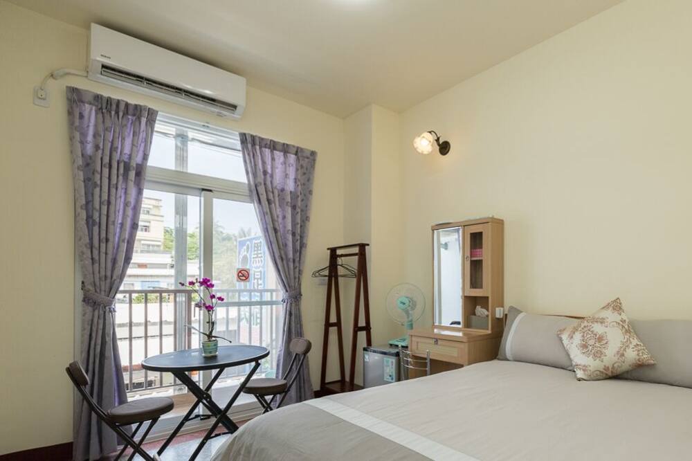 Photo of Bedroom in Taitung