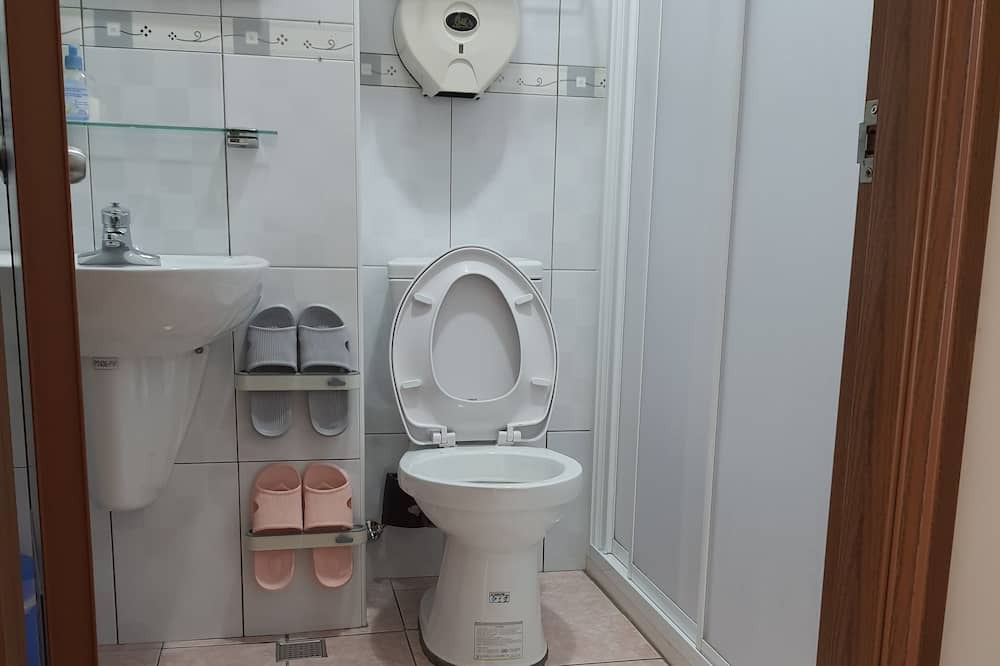 Photo of Bathroom in Taitung